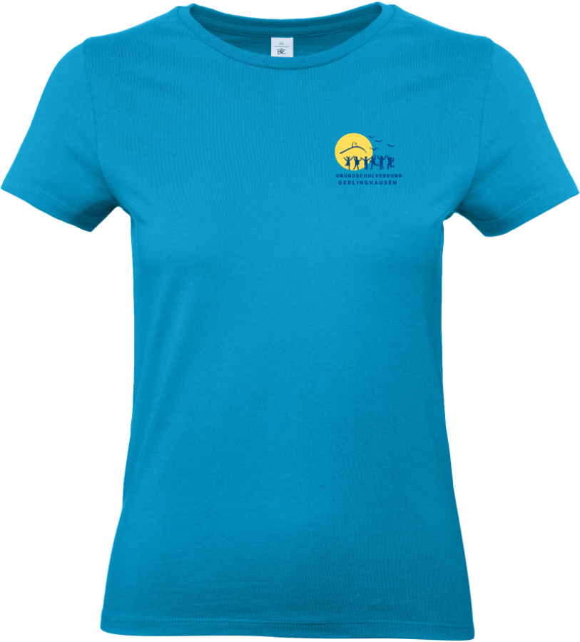 Damen T-Shirt GS Oerlinghausen